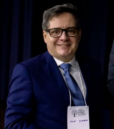 Prof. Dr.<br>José Duarte Neto