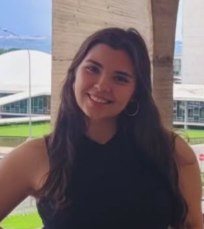 <br>Jessica Luana Baesteiro