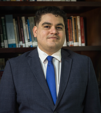 <br>Vinícius H. de Oliveira Borges