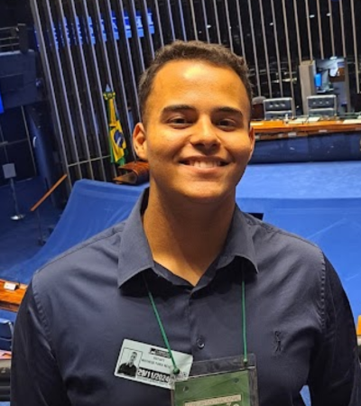 <br>Matheus Faria